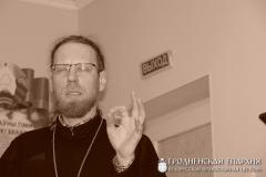 Прэзентацыя паэтычнага зборніка “КАЛОЖСКІ ДАБРАВЕСТ” адбылася ў Шчучыне