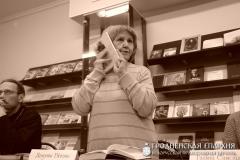 Прэзентацыя паэтычнага зборніка “КАЛОЖСКІ ДАБРАВЕСТ” адбылася ў Шчучыне