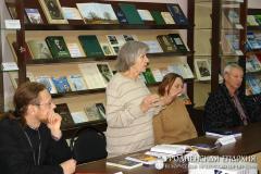 Прэзентацыя паэтычнага зборніка “КАЛОЖСКІ ДАБРАВЕСТ” адбылася ў Шчучыне