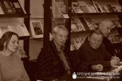 Прэзентацыя паэтычнага зборніка “КАЛОЖСКІ ДАБРАВЕСТ” адбылася ў Шчучыне