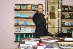 Прэзентацыя паэтычнага зборніка “КАЛОЖСКІ ДАБРАВЕСТ” адбылася ў Шчучыне