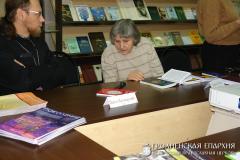 Прэзентацыя паэтычнага зборніка “КАЛОЖСКІ ДАБРАВЕСТ” адбылася ў Шчучыне