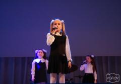 Благотворительный концерт «Воздух жизни» прошел в Гродно