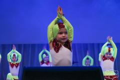 Благотворительный концерт «Воздух жизни» прошел в Гродно