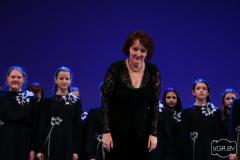 Благотворительный концерт «Воздух жизни» прошел в Гродно