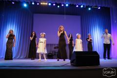 Благотворительный концерт «Воздух жизни» прошел в Гродно