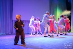 Благотворительный концерт «Воздух жизни» прошел в Гродно