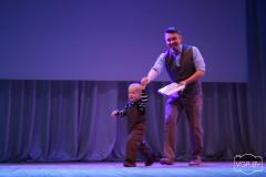 Благотворительный концерт «Воздух жизни» прошел в Гродно