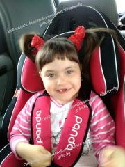 Прививка – диагноз на всю жизнь. Милане нужна наша помощь!