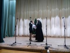 В поселке Берестовица прошел первый отборочный тур фестиваля «Коложский Благовест»