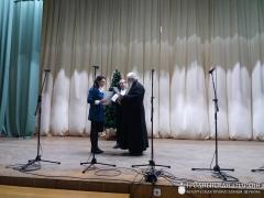 В поселке Берестовица прошел первый отборочный тур фестиваля «Коложский Благовест»