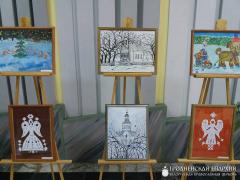 В поселке Берестовица прошел первый отборочный тур фестиваля «Коложский Благовест»