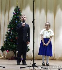 В поселке Берестовица прошел первый отборочный тур фестиваля «Коложский Благовест»