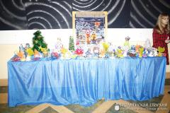 Благотворительный концерт «Рождественские встречи» в рамках ежегодной акции «Дорогою добра»