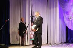 Благотворительный концерт «Рождественские встречи» в рамках ежегодной акции «Дорогою добра»