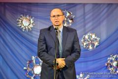 Благотворительный концерт «Рождественские встречи» в рамках ежегодной акции «Дорогою добра»