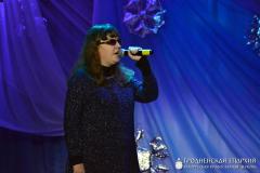 Благотворительный концерт «Рождественские встречи» в рамках ежегодной акции «Дорогою добра»