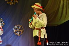 Благотворительный концерт «Рождественские встречи» в рамках ежегодной акции «Дорогою добра»