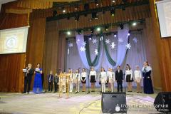 Отборочный тур фестиваля «Коложский Благовест» завершился в Щучине