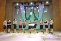 Отборочный тур фестиваля «Коложский Благовест» завершился в Щучине