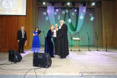 Отборочный тур фестиваля «Коложский Благовест» завершился в Щучине