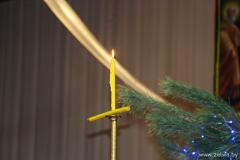 Отборочный тур фестиваля «Коложский Благовест» в Зельве