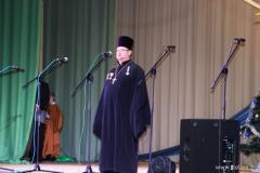 Отборочный тур фестиваля «Коложский Благовест» в Зельве