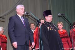 Отборочный тур фестиваля «Коложский Благовест» в Зельве