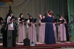 Отборочный тур фестиваля «Коложский Благовест» в Зельве