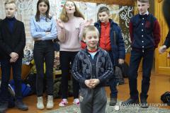 Братчики посетили Волковысский социально-педагогический центр