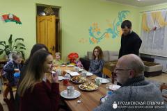 Братчики посетили Волковысский социально-педагогический центр