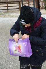 Благотворительная акция «Рождественское чудо» завершилась. Более 250 детей получили подарки на Новый год и Рождество Христово