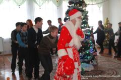 Благотворительная акция «Рождественское чудо» завершилась. Более 250 детей получили подарки на Новый год и Рождество Христово