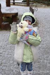 Благотворительная акция «Рождественское чудо» завершилась. Более 250 детей получили подарки на Новый год и Рождество Христово