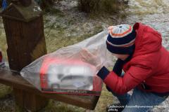 Благотворительная акция «Рождественское чудо» завершилась. Более 250 детей получили подарки на Новый год и Рождество Христово