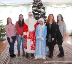 Благотворительная акция «Рождественское чудо» завершилась. Более 250 детей получили подарки на Новый год и Рождество Христово