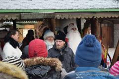 Благотворительная акция «Рождественское чудо» завершилась. Более 250 детей получили подарки на Новый год и Рождество Христово