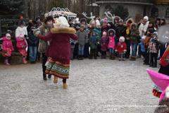 Благотворительная акция «Рождественское чудо» завершилась. Более 250 детей получили подарки на Новый год и Рождество Христово