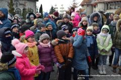 Благотворительная акция «Рождественское чудо» завершилась. Более 250 детей получили подарки на Новый год и Рождество Христово