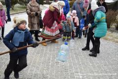 Благотворительная акция «Рождественское чудо» завершилась. Более 250 детей получили подарки на Новый год и Рождество Христово