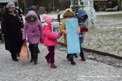 Благотворительная акция «Рождественское чудо» завершилась. Более 250 детей получили подарки на Новый год и Рождество Христово