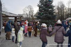 Благотворительная акция «Рождественское чудо» завершилась. Более 250 детей получили подарки на Новый год и Рождество Христово