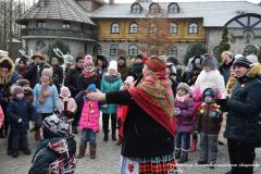 Благотворительная акция «Рождественское чудо» завершилась. Более 250 детей получили подарки на Новый год и Рождество Христово