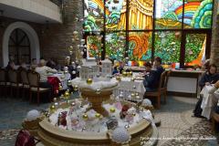 Благотворительная акция «Рождественское чудо» завершилась. Более 250 детей получили подарки на Новый год и Рождество Христово