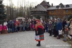 Благотворительная акция «Рождественское чудо» завершилась. Более 250 детей получили подарки на Новый год и Рождество Христово