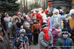 Благотворительная акция «Рождественское чудо» завершилась. Более 250 детей получили подарки на Новый год и Рождество Христово