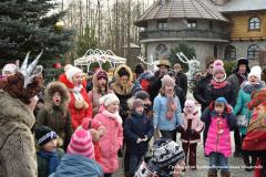 Благотворительная акция «Рождественское чудо» завершилась. Более 250 детей получили подарки на Новый год и Рождество Христово