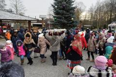 Благотворительная акция «Рождественское чудо» завершилась. Более 250 детей получили подарки на Новый год и Рождество Христово