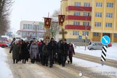 Иордан на Зельвянке