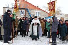 Иордан на Зельвянке